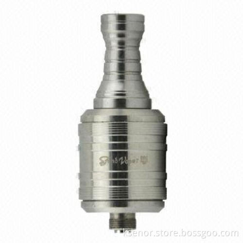 Rebuildable Phoenix V12 Atomizer